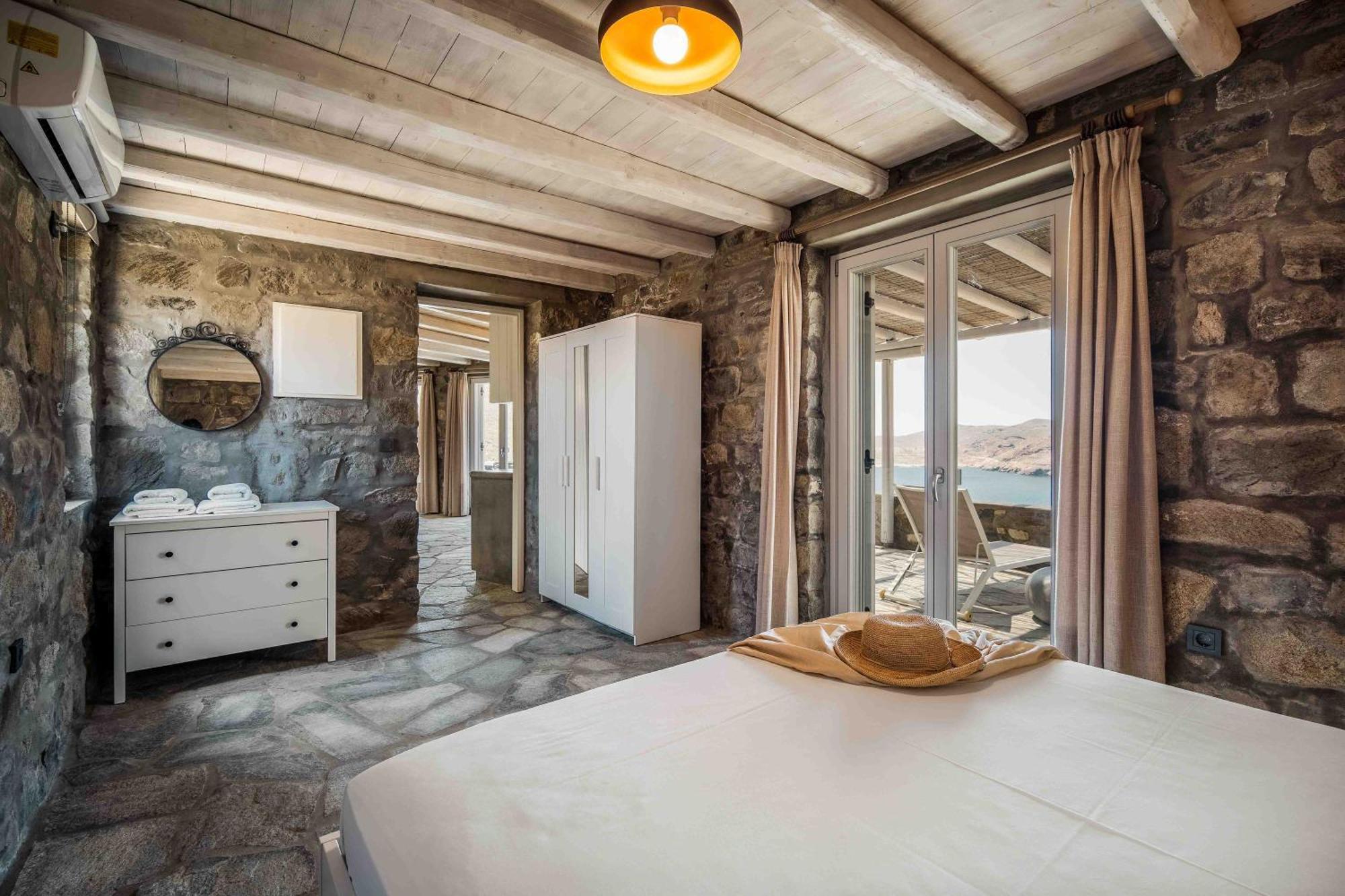 Villa Vagia Vayiá Zewnętrze zdjęcie