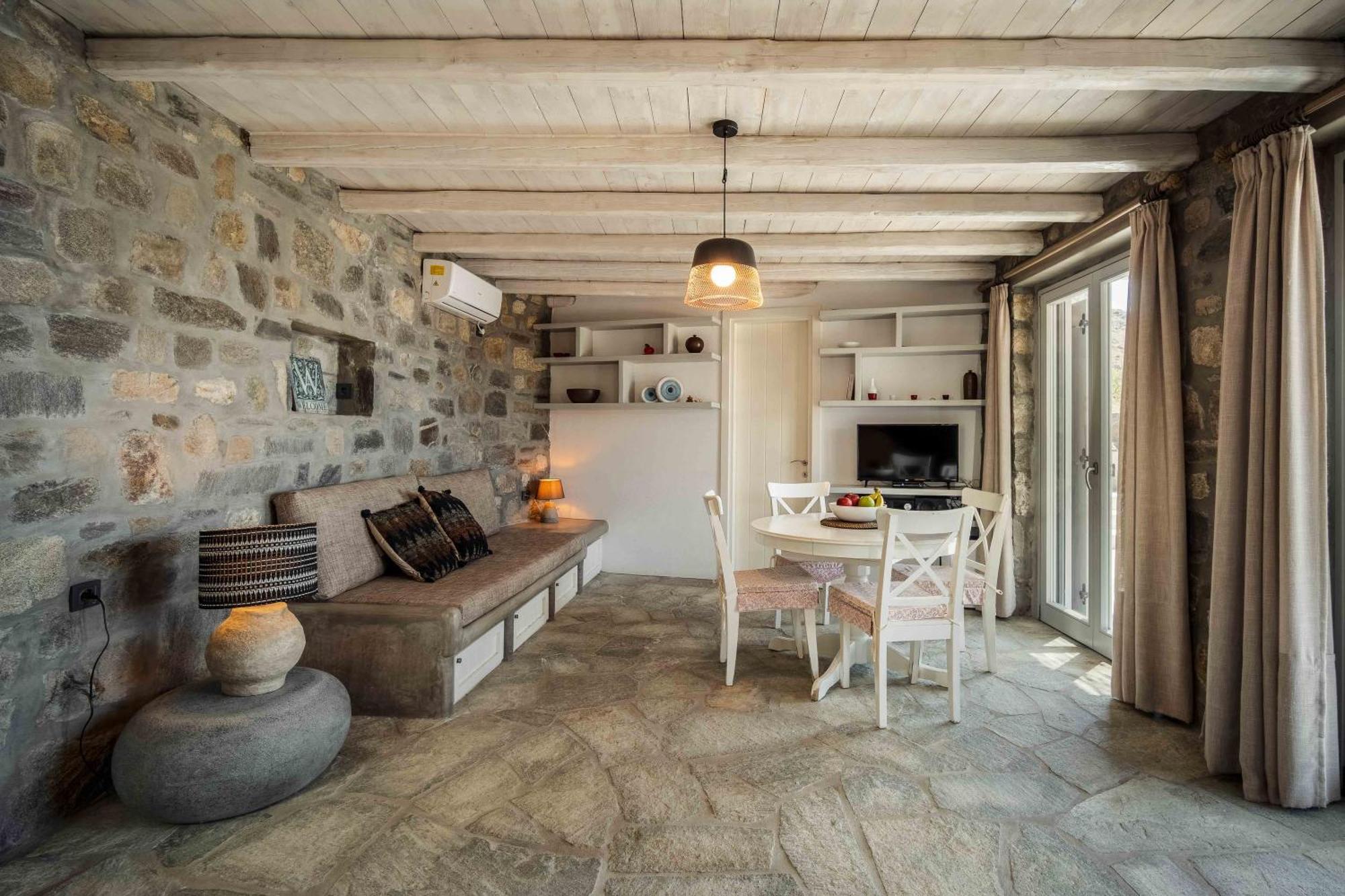 Villa Vagia Vayiá Zewnętrze zdjęcie