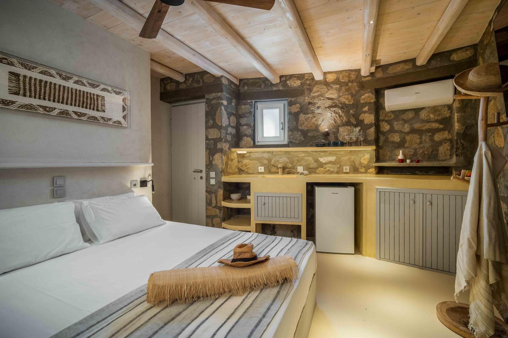 Villa Vagia Vayiá Zewnętrze zdjęcie