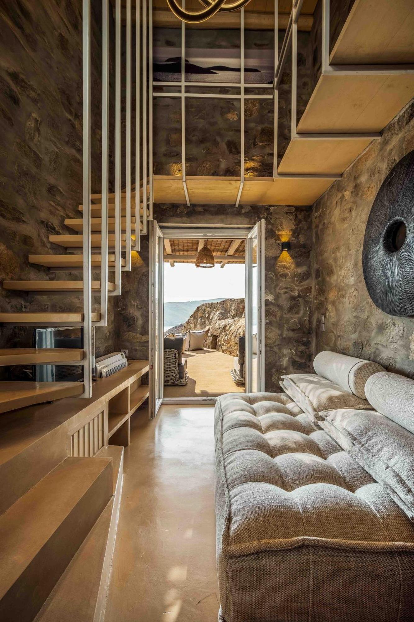 Villa Vagia Vayiá Zewnętrze zdjęcie